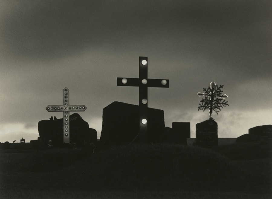 Tim Rudman – The London Salon of Photography